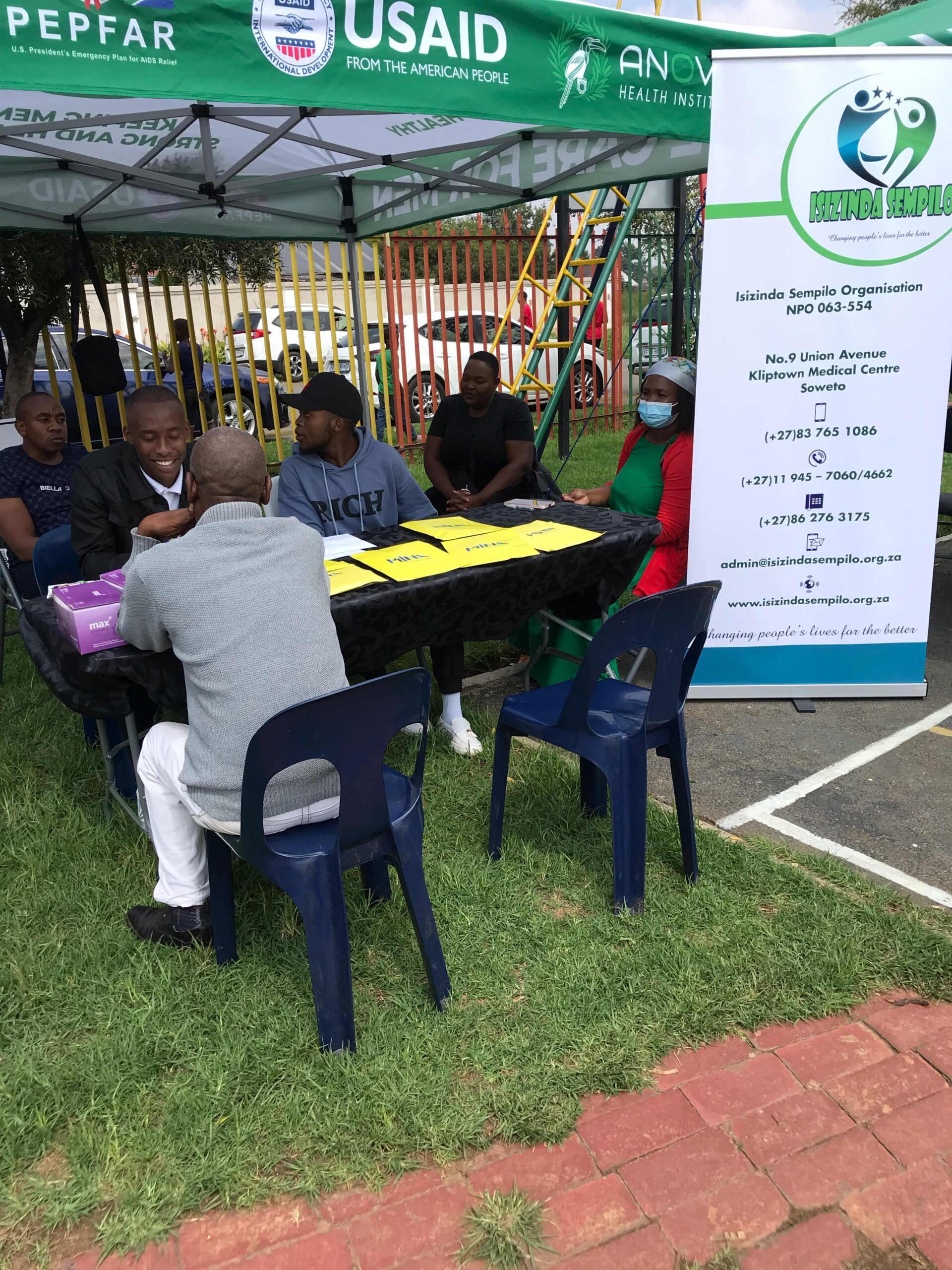 Community Support